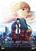 Sword Art Online - The Movie - Ordinal Scale